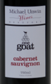 麥克恩文一只羊系列赤霞珠干紅葡萄酒(Michael Unwin Wines One Goat Cabernet Sauvignon, Pyrenees, Australia)