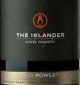 居島者酒莊老羅利紅葡萄酒(The Islander Estate Vineyards Old Rowley Red Blend, Kangaroo Island, Australia)