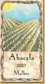 阿壩塞拉馬爾貝克干紅葡萄酒(Abacela Malbec, Umpqua Valley, USA)