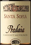 圣索菲亞酒莊普蕾達(dá)亞赤霞珠紅葡萄酒(Santa Sofia Predaia Cabernet Sauvignon, Veneto, Italy)