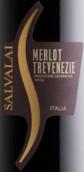 薩爾瓦萊酒莊梅洛干紅葡萄酒(Salvalai Merlot Trevenezie, Delle Venezie, Italy)