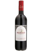 麥拉薩特精品丹魄干紅葡萄酒(Mellasat Premium Tempranillo, Paarl, South Africa)