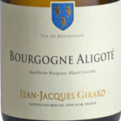 吉拉德酒莊阿里高特白葡萄酒(Domaine Jean Jacques Girard Bourgogne Aligote, Burgundy, France)