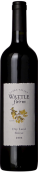 金合歡干地西拉紅葡萄酒(Wattle Farm Dry Land Shiraz, Clare Valley, Australia)