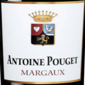 寶爵酒莊副牌紅葡萄酒(Antoine Pouget, Margaux, France)