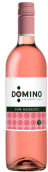 德利卡多米諾莫斯卡托桃紅葡萄酒(Delicato Family Vineyards Domino Pink Moscato, California, USA)