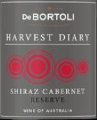 德保利酒莊采收日記珍藏設(shè)拉子-卡本內(nèi)紅葡萄酒(De Bortoli Harvest Diary Reserve Shiraz Cabernet, New South Wales, Australia)