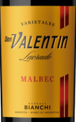 比安基酒莊唐·瓦倫丁·拉克拉多系列馬爾貝克紅葡萄酒(Bodegas Bianchi Don Valentin Lacrado Malbec, Mendoza, Argentina)