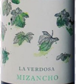 阿若雅酒莊拉維多撒米桑喬白葡萄酒(Arrayan La Verdosa Mizancho, Castilla La Mancha, Spain)