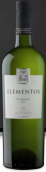 艾斯德科酒莊元素霞多麗白葡萄酒(El Esteco Elementos Chardonnay, Salta, Argentina)