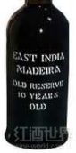 賈斯汀諾東印度古典珍藏10年干紅葡萄酒(Justino's East India Old Reserve 10 Years Old, Madeira, Portugal)