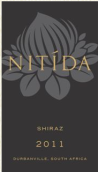 尼蒂達(dá)酒莊西拉干紅葡萄酒(Nitida Shiraz, Durbanville, South Africa)