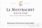 楓丹甘露夢(mèng)雪真(Domaine Fontaine-Gagnard Le Montrachet Grand Cru, Cote de Beaune, France)