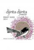 金塔金塔黑皮諾干紅葡萄酒(Djinta Djinta Winery Pinot Noir, Gippsland, Australia)