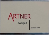 阿特納酒莊經(jīng)典茨威格干紅葡萄酒(Weingut Artner Zweigelt classic, Carnuntum, Austria)