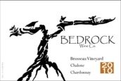 基巖酒莊夏隆鎮(zhèn)巴羅蘇園霞多麗干白葡萄酒(Bedrock Wine Co. Brosseau Vineyard Chardonnay, Chalone, USA)