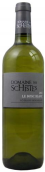 希思特斯波斯克干白葡萄酒(Domaine des Schistes Le Bosc Blanc, Languedoc-Roussillon, France)