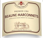 寶尚父子馬孔內(nèi)園干紅葡萄酒(Bouchard Pere & Fils Marconnets, Beaune, France)