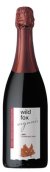 野狐紅色起泡酒(Wild Fox Sparkling Red, Barossa Valley, Australia)