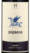 赫墨拉無年份褐色寶馬西拉-歌海娜干紅葡萄酒(Hemera Estate NV Pegasus Tawny Shiraz-Grenache, Barossa Valley, Australia)