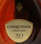 庫(kù)爾瓦西埃XO干邑白蘭地(Courvoisier Cognac XO, Cognac, France)