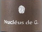 格馬蒂核心干紅葡萄酒(Domaine de Grimardy Nucleus de G, Bergerac, France)