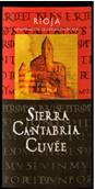 塞拉麗亞酒莊特釀紅葡萄酒(Sierra Cantabria Cuvee, Rioja DOCa, Spain)