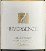 利維本奇酒莊珍藏霞多麗白葡萄酒(Riverbench Vineyard Reserve Chardonnay, Santa Maria Valley, USA)