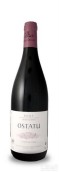 歐斯塔圖酒莊特釀干紅葡萄酒(Bodegas Ostatu Crianza, Rioja DOCa, Spain)
