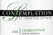 圣伊格內(nèi)修斯沉思霞多麗白葡萄酒(St Ignatius Vineyard Contemplation Chardonnay, Pyrenees, Australia)