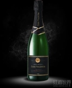 Casa Valduga Gran Reserva Extra Brut, Bento Goncalves, Brazil