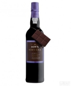 辛明頓家族道斯天堂珍藏波特酒(Symington Family Dow's Nirvana Reserve Port, Douro, Portugal)