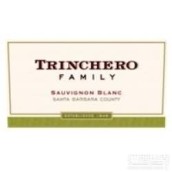 特林切罗家族精选长相思白葡萄酒(Trinchero Family Selection Sauvignon Blanc, California, Usa)