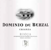 貝爾薩樂酒莊陳釀紅葡萄酒(Dominio de Berzal Crianza, Rioja, Spain)