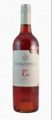 金士黛桃紅葡萄酒(Kingsdale Wines Rose, Southern Highlands, Australia)