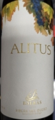 巴爾巴斯酒莊阿里圖斯珍藏紅葡萄酒(Bodegas Balbas Alitus Reserva, Ribera del Duero, Spain)