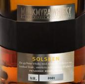 麥克米拉時(shí)刻系列陽光瑞典單一麥芽威士忌(Mackmyra Moment Solsken Svensk Single Malt Whisky, Sweden)