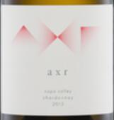 AXR酒莊霞多麗白葡萄酒(AXR Winery Chardonnay, Napa Valley, USA)