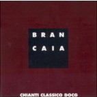布蘭凱亞經(jīng)典基安帝桑嬌維賽干紅葡萄酒(Brancaia Chianti Classico Sangiovese, Tuscany, Italy)