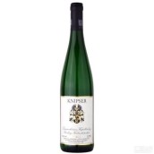 克力普勞姆西姆卡帕倫堡干型雷司令小房酒(Knipser Laumersheimer Kapellenberg Trocken Kabinett Riesling, Pfalz, Germany)