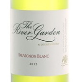 勞倫斯堡河提花園系列長相思干白葡萄酒(Lourensford The River Garden Sauvignon Blanc, Stellenbosch, South Africa)