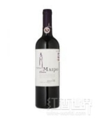 邁坡珍藏梅洛干紅葡萄酒(Vina Maipo Merlot Riserva, Rapel Valley, Chile)