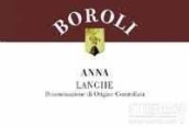 柏羅麗安娜朗格紅葡萄酒(Boroli Anna Langhe Rosso, Piedmont, Italy)