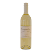 喬治頓美利堅慕斯卡特白葡萄酒(Georgetown Vineyards American Moscato, Ohio, USA)