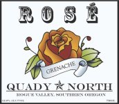 北奎迪酒莊歌海娜桃紅葡萄酒(Quady North Rose of Grenache, Rogue Valley, USA)