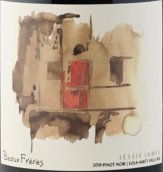 連襟酒莊杰西詹姆斯園黑皮諾紅葡萄酒(Beaux Freres Jessie James Pinot Noir, Ribbon Ridge, USA)