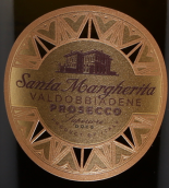 瑪格麗酒莊超級普洛賽克起泡酒(Santa Margherita Valdobbiadene Prosecco Superiore DOCG, Veneto, Italy)