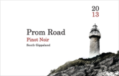 華特爾山舞會(huì)路德黑皮諾干紅葡萄酒(Waratah Hills Prom Road Pinot Noir, Gippsland, Australia)