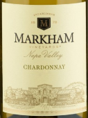 馬卡姆酒莊霞多麗白葡萄酒(Markham Vineyards Chardonnay, Napa Valley, USA)