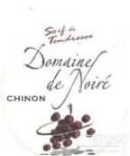 Domaine de Noire Chinon Soif de Tendresse, Loire, France